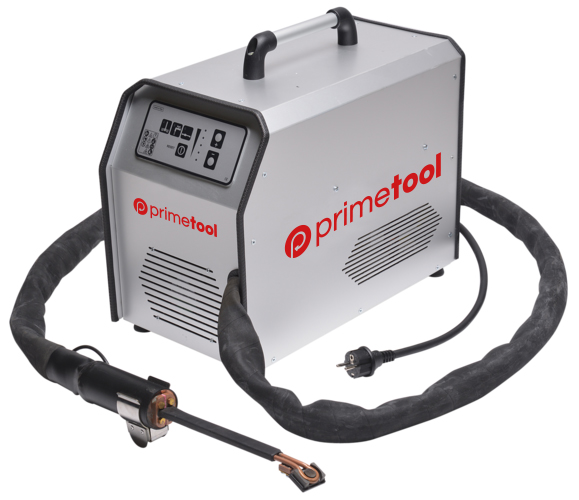 Induktionsheizgerät Für Kfz – 1800W, Bis 800°C, Mit 4 Heizspulen, Magnetischer Schraubenlöser Für Werkstatt & Garage