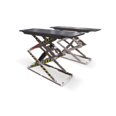 1700030 DSL 30 Double Scissor Lifts RAV535 RAV518 MI primetool