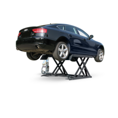 1700032 SSL 32   Low Rise Scissor Lift RAV1450N MI primetool