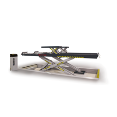 1700042 1700050 SL 42   SL 50  Scissor Lift RAV600N Series with wheel free lift MI 01 primetool